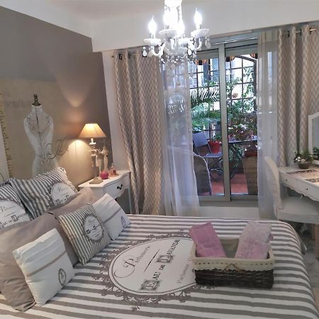 尼斯Chambre D'Hote De Charme Avec Petit Dejeuner Offert公寓 外观 照片
